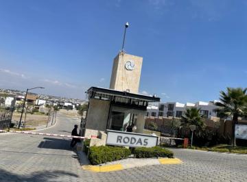 1 · Venta de Terreno en Esquina en Lomas de Angelópolis III, Cholula, Puebla
