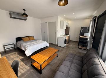 Departamento · 35m² · 1 Recámara · Departamento Centro de San Pedro Garza Garcia Renta