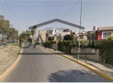 Casa en condominio de 4 habitaciones, Ixtapaluca · Casa en Vivienda 178, Hacienda Las Palmas I y II Ixtapaluca, Estado de México.
