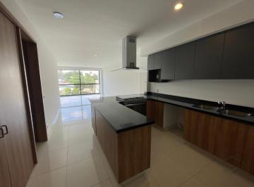 Departamento · 106m² · 2 Recámaras · 2 Estacionamientos · Departamento en Ciudad Granja
