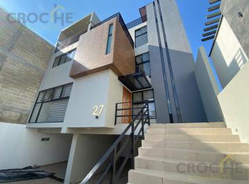 Casa · 258m² · 3 Recámaras · 3 Estacionamientos · Casa en Venta en Fraccionamiento Residencial Privado Los Cedros, Emiliano Zapata, Veracruz