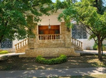 Terreno / Lote · 1227m² · 4 Recámaras · 7 Estacionamientos · Terreno en Venta Colonia del Valle