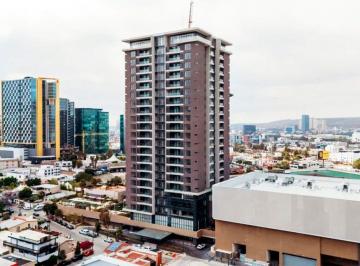 Departamento de 2 habitaciones, Tijuana · Se Renta Condominio The Landmark Tijuana