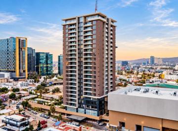 Departamento de 2 habitaciones Renta USD 2,600 · Se Renta Condominio The Landmark Tijuana