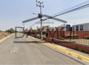 Casa en condominio de 3 habitaciones, Cuautitlán · Casa en Hacienda Las Arboledas 24 Viv 280 16 30 Hacienda de Cuautitlan, Edo. Mex.