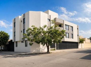Departamento de 2 habitaciones, San Luis Potosí · Departamento en Venta Colonia Virreyes, Slp. 2 Recamaras, Planta Baja, Excelente Ubicación