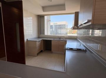 Departamento de 2 habitaciones, Cuajimalpa de Morelos · Renta Departamento Santa Fe