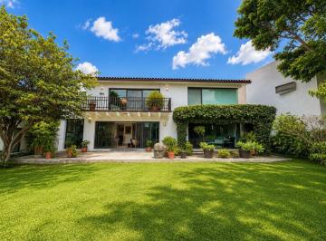 Casa en condominio de 4 habitaciones, San Andrés Cholula · Casa en Venta La Vista & Country Club San Andres Cholula