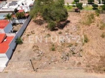 Terreno / Lote · 623m² · Terreno Disponible en Venta en Jardines de Vista Hermosa, Colima.