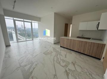 Departamento de 2 habitaciones, Alvaro Obregón · Departamento en Residencial Blum Santa Fe