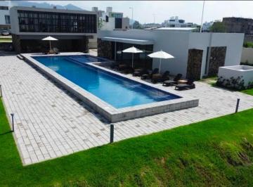 Casa en condominio de 3 habitaciones, Tlajomulco de Zúñiga · Residencia de Autor en Renta – Paraje Zona Sur a Espaldas de Galerias