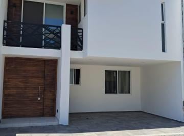 Casa de 4 habitaciones, Puebla · Casa Amplia en Venta Luz Obrera, Molinos de Santo Domingo