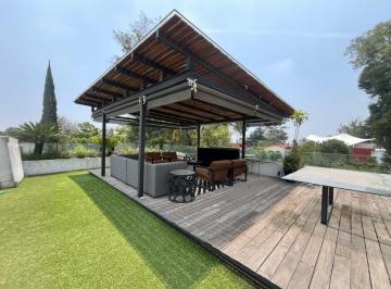 Casa de 3 habitaciones, Miguel Hidalgo · Casa Dúplex en Venta en Lomas de Chapultepec, con Régimen de Condominio