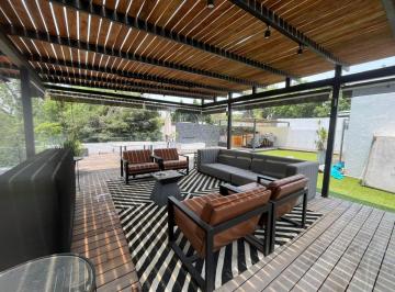 Casa de 6 habitaciones, Miguel Hidalgo · Casa Dúplex en Venta en Lomas de Chapultepec, con Régimen de Condominio