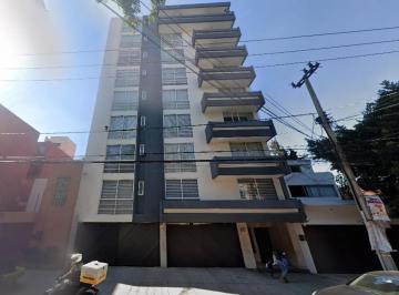 Departamento de 2 habitaciones, Benito Juárez · Departamento en Remate Bancario, Benito Juárez, Cerca de Insurgentes y División del Norte