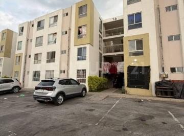Departamento · 41m² · 2 Recámaras · 1 Estacionamiento · Departamento en Venta, Col, La Purisíma, El Salto, Jal