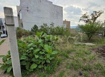 Terreno / Lote · 176m² · Terreno en Venta en Paisajes del Tesoro, Tlaquepaque.