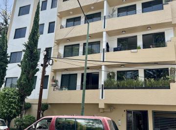 Departamento · 90m² · 2 Recámaras · 1 Estacionamiento · Roma Rento Departamento