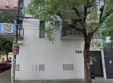 Departamento de 2 habitaciones, Cuauhtémoc · Departamento con Gran Conectividad en Col. Guerrero