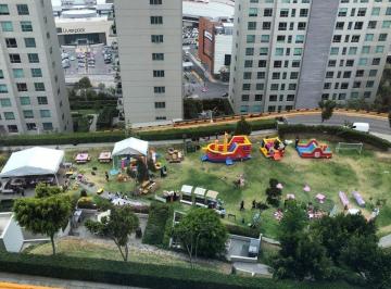 1eea0d1bbd0b63de4764707bb89aaf103d4d470e2b52895fff0f0639931e5bf6 · Departamento en Venta - Condominio Reforma Santa Fe (Torre Giralta)