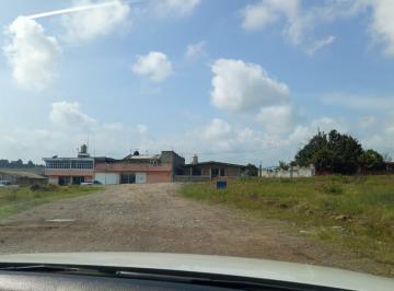 Terreno / Lote · 190m² · Terreno en Venta, Ejido El Hospital