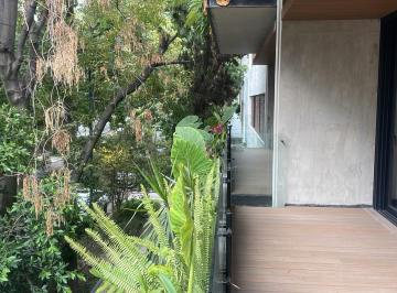 Departamento · 200m² · 2 Estacionamientos · Nuevo Espectacular Terrazas Nuevecito Estrena!