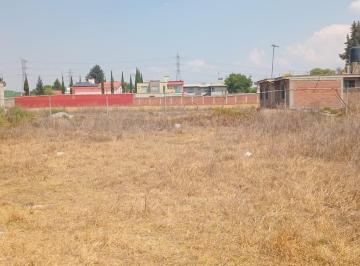 Terreno / Lote · Terreno en Alvaro Obregón