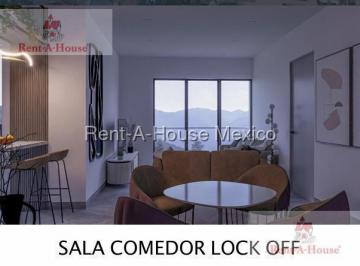 Departamento · 80m² · 2 Recámaras · 2 Estacionamientos · Depa en Venta Proyec en Ejido Rancho Blanco Ejido de Espíritu Santo, Atizapán de Zaragoza 26 - 2556 Fm