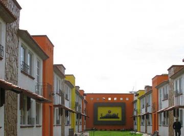 Departamento de 2 habitaciones, Cuajimalpa de Morelos · Remate Bancario en Condominio Privado en Colinas de Santa Fe