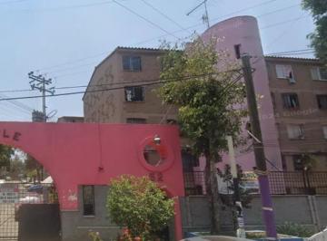 Departamento de 2 habitaciones, Iztapalapa · Oportunidad de Inversión en Iztapalapa | Departamento en Remate