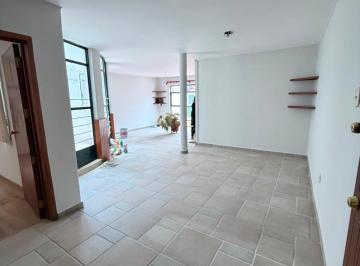 Departamento de 4 habitaciones, Benito Juárez · Espacioso Depto con Excelente Iluminación