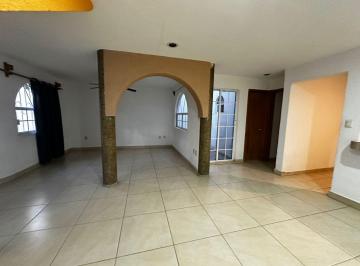 Casa en condominio · 170m² · 4 Recámaras · Casa en Renta Galindas Fracc. Carolina Querétaro - (4)