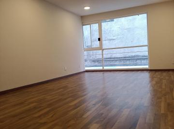 Departamento de 3 habitaciones, Cuauhtémoc · Rento Departamento Roma Norte