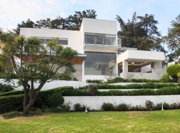 Casa · 1300m² · 3 Recámaras · 4 Estacionamientos · Casa en Renta en Club de Golf Valle Escondido, Atizapán de Zaragoza - (4)