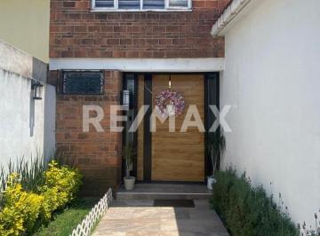 Casa · 4 Recámaras · 3 Estacionamientos · Casa en Venta en Jardines de San Mateo, Naucalpan de Juárez, Estado de México - (4)