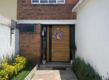 Casa · 4 Recámaras · 3 Estacionamientos · Casa en Venta en Jardines de San Mateo, Naucalpan de Juárez, Estado de México - (4)
