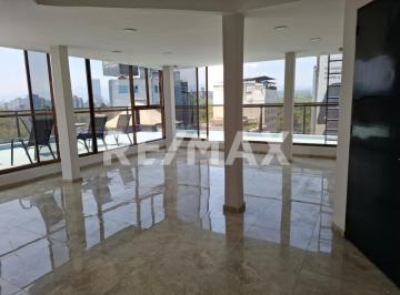 Oficina · 63m² · Oficina Ejecutiva en Renta en Anzures / Polanco - (4)