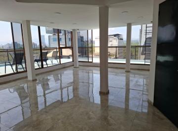 Oficina · 63m² · Oficina Ejecutiva en Renta en Anzures / Polanco - (4)