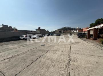 Terreno comercial · 1555m² · Terreno en Venta, Ignacio Allende, Santa Cruz, Metepec, Estado de México - (4)