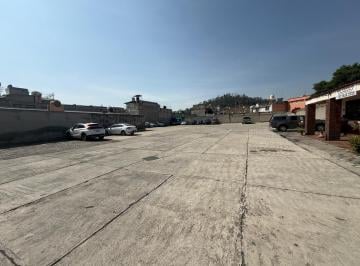 Terreno comercial · 1555m² · Terreno en Venta, Ignacio Allende, Santa Cruz, Metepec, Estado de México - (4)