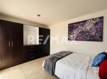 Casa en condominio · 1 Recámara · Cuarto Amueblado Renta Santa Fe Juriquilla - (4)