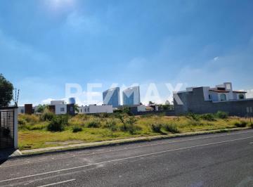 Terreno / Lote · 892m² · Terreno en Venta Frente Al Parque - (4)