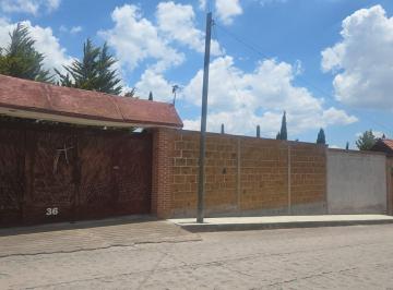 Casa · 480m² · 4 Recámaras · 5 Estacionamientos · Casa en Venta en Santo Tomas, Zempoala, Hodalgo - (4)