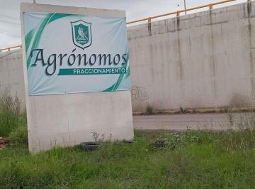 Terreno comercial · 250m² · Terreno en Venta Carretera - Sahagun, Blvd Las Torres - (4)