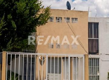 Casa en condominio · 55m² · 2 Recámaras · 1 Estacionamiento · Casa en Venta en Galaxia Almecatla, Cerca de Finsa y Vw - (4)