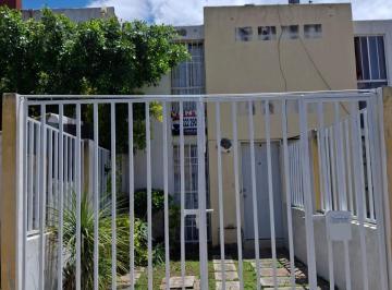 Casa en condominio · 55m² · 2 Recámaras · 1 Estacionamiento · Casa en Venta en Galaxia Almecatla, Cerca de Finsa y Vw - (4)