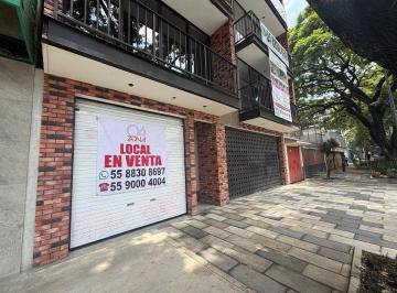 ea70a9c388fc95d16c8c171c106bb3aaad4ba81ca4148aba302540b2fda5c966 · Local en Venta | Ciudad Jardín | Coyoácan | Entrega Inmediata