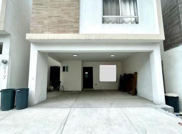 Casa · 157m² · 3 Recámaras · Casa en Renta en Aura Residencial Garcia Nuevo León