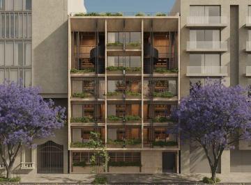Departamento de 2 habitaciones, Cuauhtémoc · Departamento en Venta en Cuauhtémoc - Roma Norte