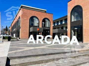 Local comercial · 30m² · 1 Estacionamiento · Local en Renta en Plaza Arcada Centro de Saltillo